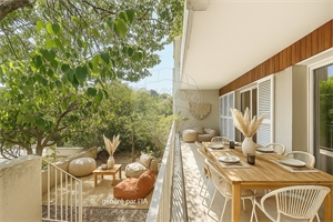 t4 à la vente -   30900  NIMES, surface 80 m2 vente t4 - UBI479315321